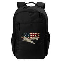 B 17 Flying Fortress B17 Bomber Backpack