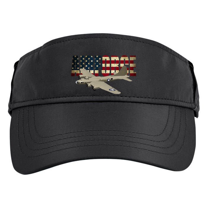 B 17 Flying Fortress B17 Bomber Adult Drive Performance Visor