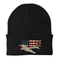 B 17 Flying Fortress B17 Bomber Beanie