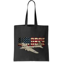 B 17 Flying Fortress B17 Bomber Bag