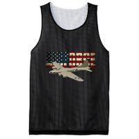 B 17 Flying Fortress B17 Bomber Mesh Reversible Basketball Jersey Tank