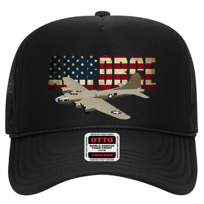 B 17 Flying Fortress B17 Bomber Hat