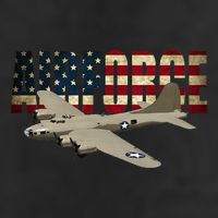 B 17 Flying Fortress B17 Bomber Hat