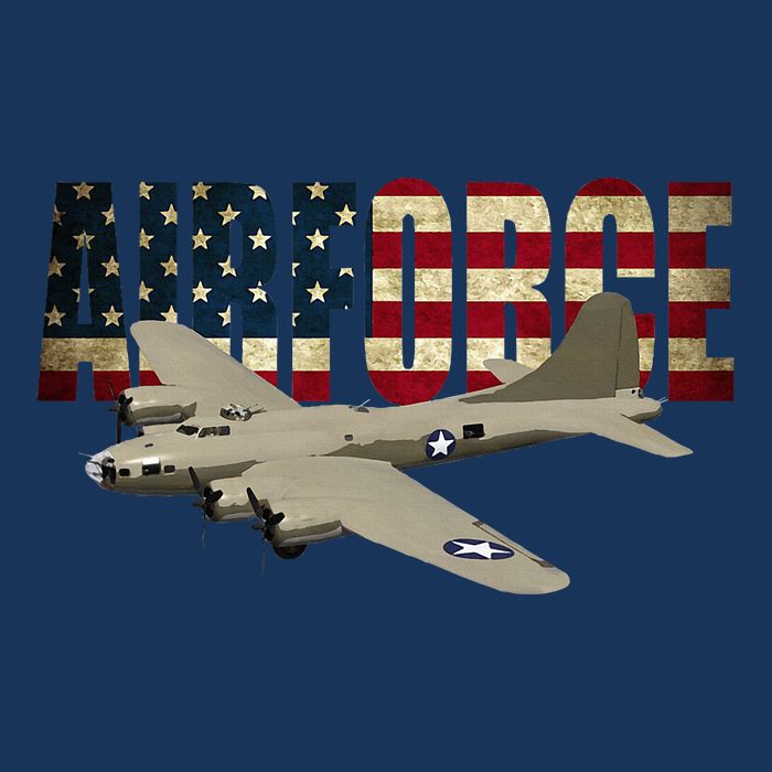 B 17 Flying Fortress B17 Bomber Infant Baby Jersey Bodysuit