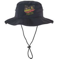 B 17 Flying Fortress Bucket Hat