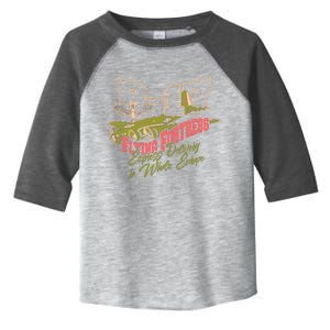 B 17 Flying Fortress Toddler Fine Jersey T-Shirt