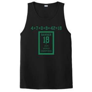 Banner 18 Time 2024 Boston Bball City PosiCharge Competitor Tank