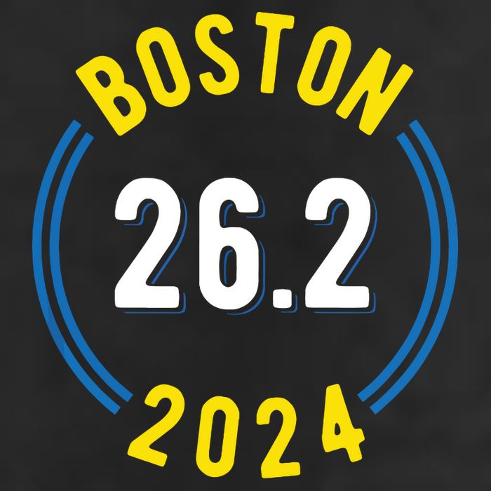Boston 262 2024 Marathon 11oz C Handle Ceramic Mug