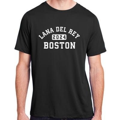 Boston 2024 Adult ChromaSoft Performance T-Shirt