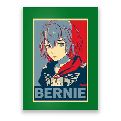 Bernie 2020 Poster