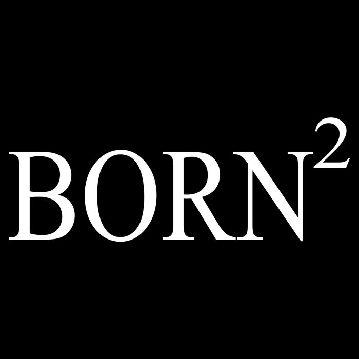 Born 2 Cooling Performance Crew T-Shirt