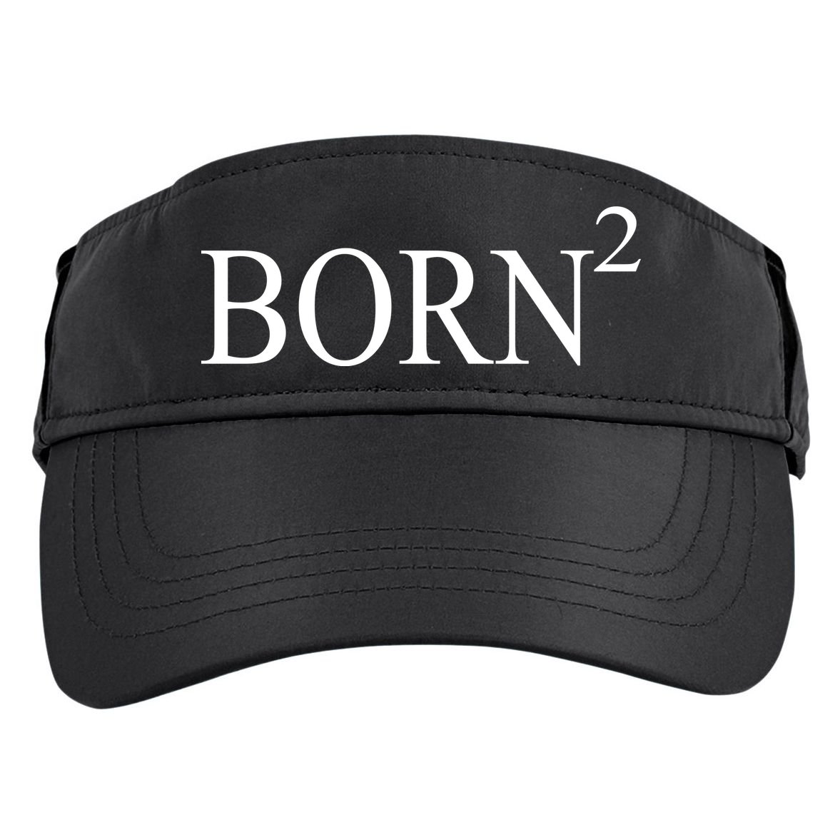 Born 2 Adult Drive Performance Visor