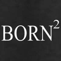 Born 2 Adult Drive Performance Visor