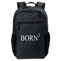 Born 2 Backpack