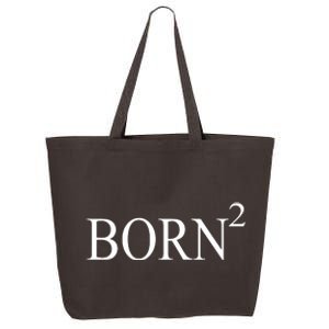 Born 2 25L Jumbo Tote