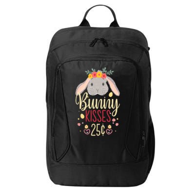 Bunny 25¢ Easter Egg Hunter Easter Rabbit Great Gift City Backpack