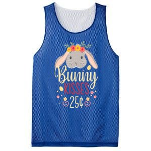 Bunny 25¢ Easter Egg Hunter Easter Rabbit Great Gift Mesh Reversible Basketball Jersey Tank