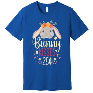 Bunny 25¢ Easter Egg Hunter Easter Rabbit Great Gift Premium T-Shirt