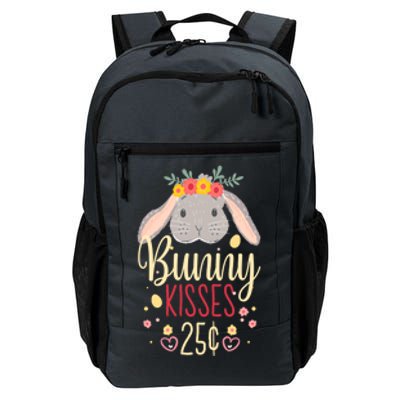 Bunny 25¢ Easter Egg Hunter Easter Rabbit Great Gift Daily Commute Backpack