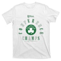 Boston 2024 Eastern Conference Champions Perimeter Defense T-Shirt