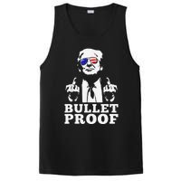 Bulletproof 2024 Presidential Candidate 45 PosiCharge Competitor Tank