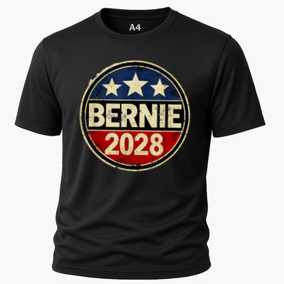 Bernie 2028 Sanders Was Right Democracy Resistance Protest  Performance Shirt