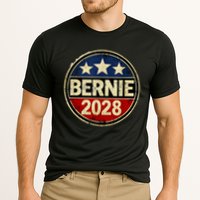 Bernie 2028 Sanders Was Right Democracy Resistance Protest  Cooling Performance Crew T-Shirt