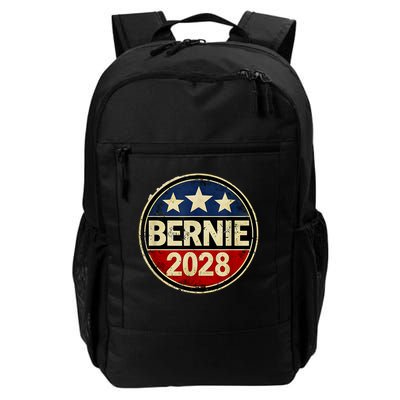 Bernie 2028 Sanders Was Right Democracy Resistance Protest  Backpack