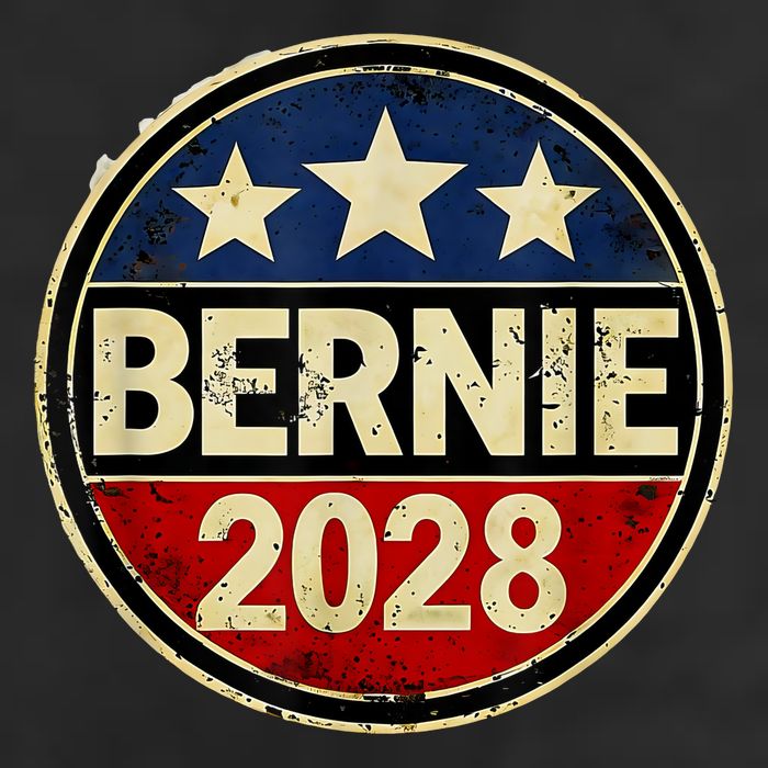 Bernie 2028 Sanders Was Right Democracy Resistance Protest  11oz C Handle Ceramic Mug