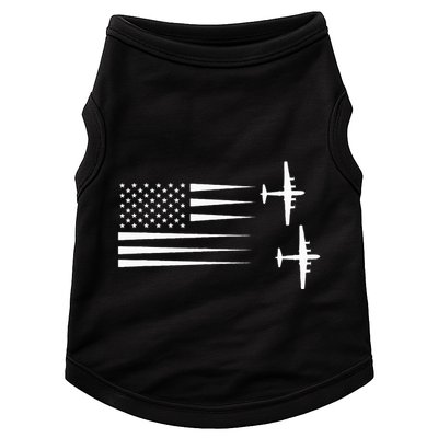 B 29 Superfortress Bomber Doggie Tank