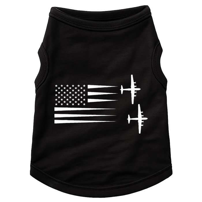 B 29 Superfortress Bomber Doggie Tank