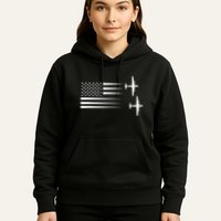 B 29 Superfortress Bomber Hoodie
