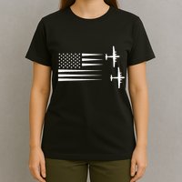 B 29 Superfortress Bomber T-Shirt