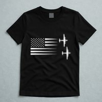 B 29 Superfortress Bomber T-Shirt