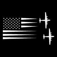 B 29 Superfortress Bomber T-Shirt