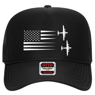 B 29 Superfortress Bomber Hat
