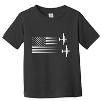 B 29 Superfortress Bomber Toddler T-Shirt