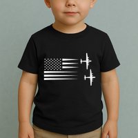 B 29 Superfortress Bomber Toddler T-Shirt
