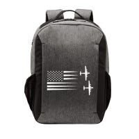 B 29 Superfortress Bomber Vector Backpack