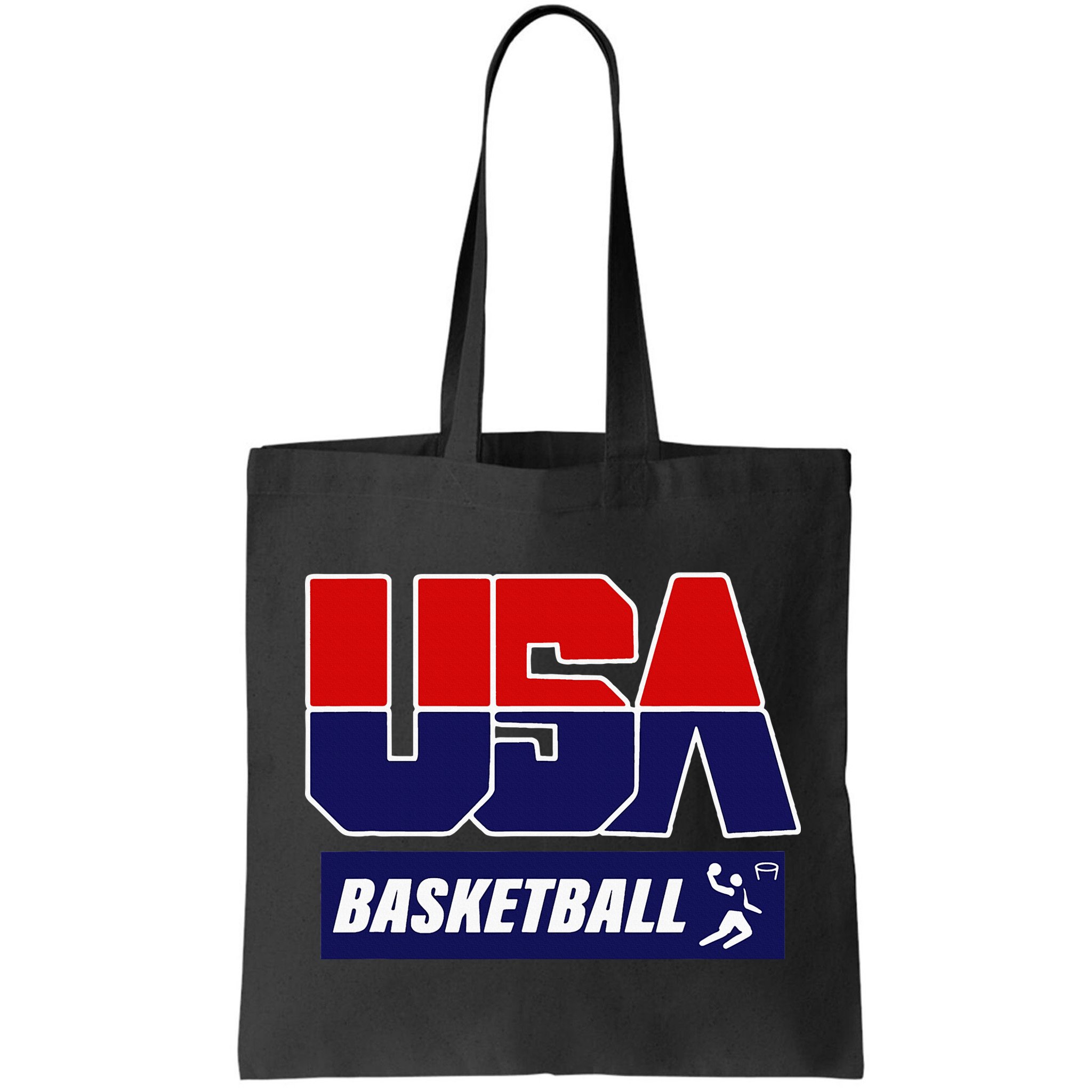 Basketball 2024 Usa Bag