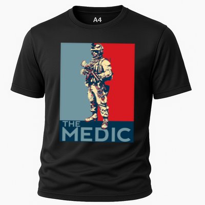 Battlefield 3 Medic Performance Shirt