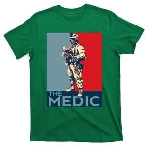 Battlefield 3 Medic T-Shirt