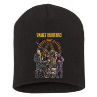 Borderlands 3 Vault Hunters Short Acrylic Beanie