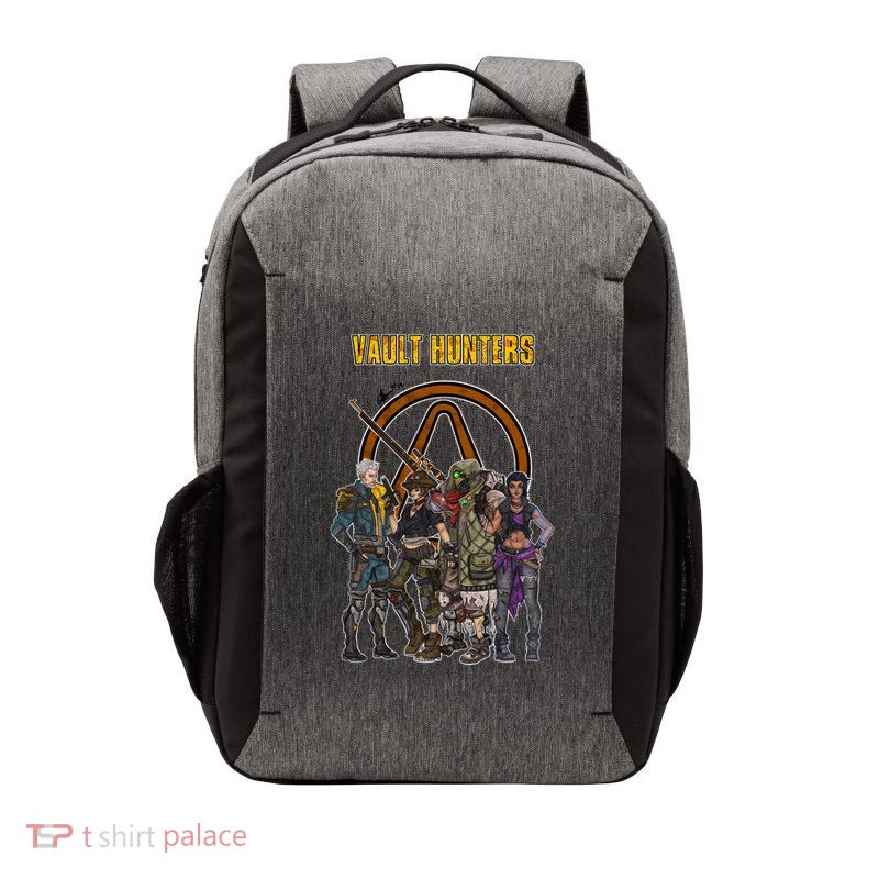 Borderlands 3 Vault Hunters Vector Backpack