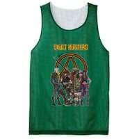 Borderlands 3 Vault Hunters Mesh Reversible Basketball Jersey Tank