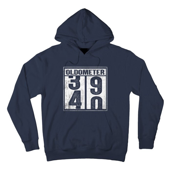 Birthday 40th Funny 40th Birthday Gifts 40th Birthday Hoodie