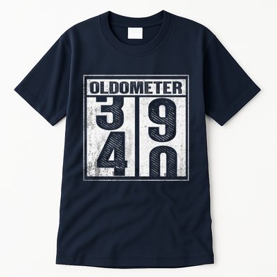 Birthday 40th Funny 40th Birthday Gifts 40th Birthday Tall T-Shirt