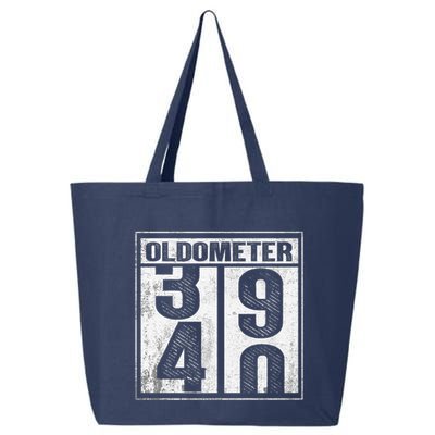 Birthday 40th Funny 40th Birthday Gifts 40th Birthday 25L Jumbo Tote