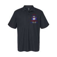 Belize 43rd Independence Day Belizean Pride Belize Flag Softstyle Adult Sport Polo