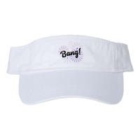 Bang 4th Of July Firework Visor